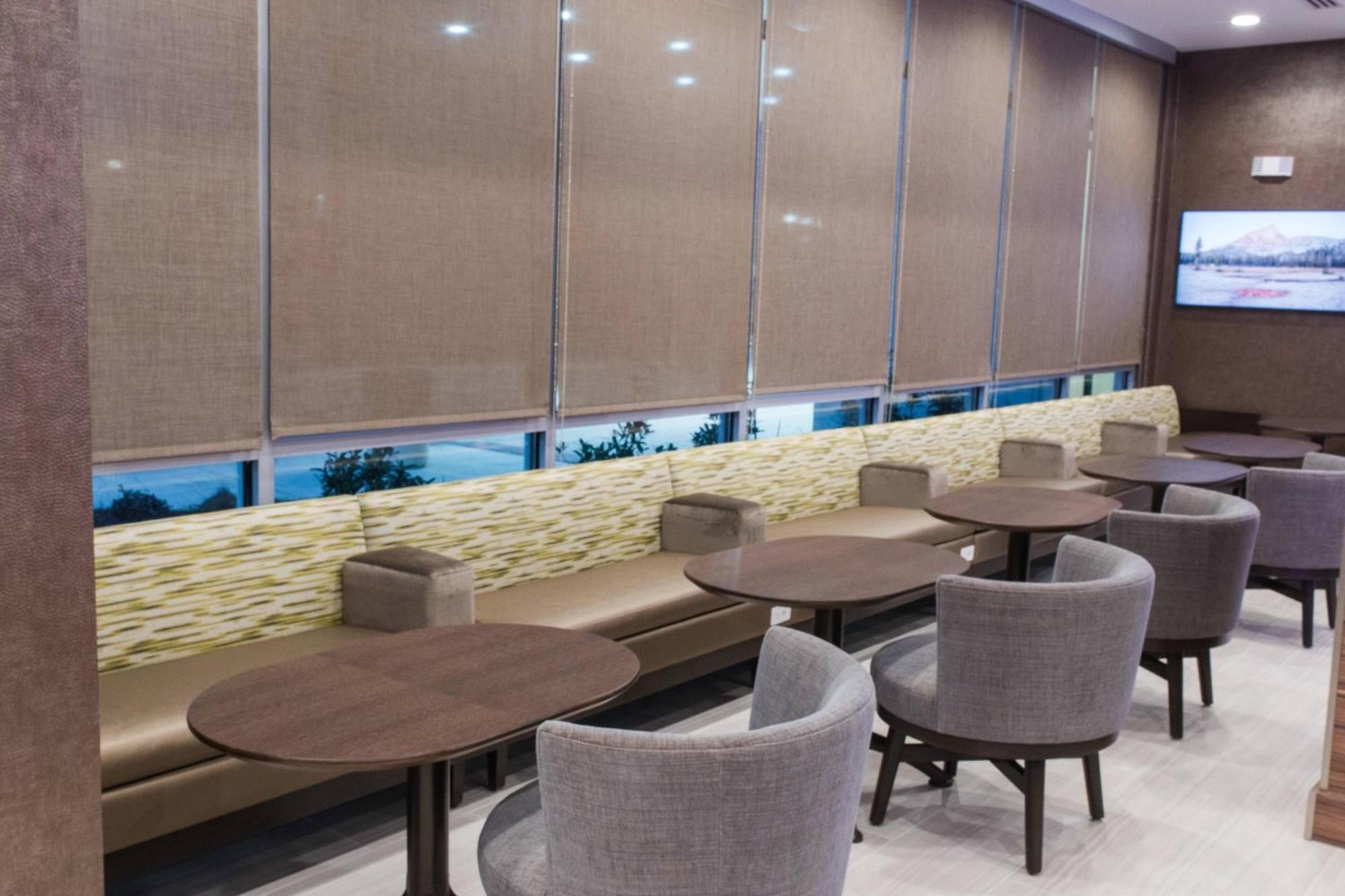 Springhill Suites By Marriott Birmingham Gardendale Exterior photo